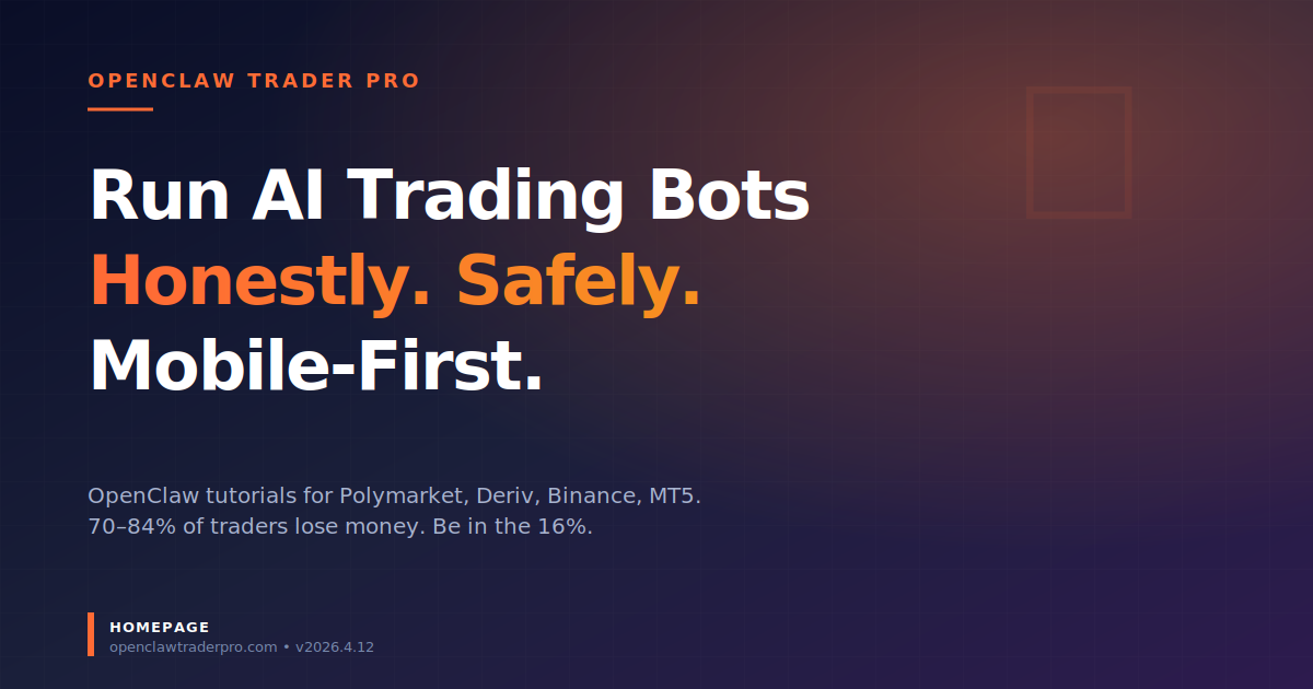What Is OpenClaw? The 2026 Beginner's Guide